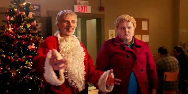 BAD SANTA 2: An Awful Movie Is For Life, Not Just For Christmas BAD SANTA 2: An Awful Movie Is For Life, Not Just For Christmas