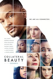 Movies Opening In Cinemas On December 16 - Collateral Beauty