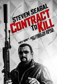 Movies Opening In Cinemas On December 9 - Contract To Kill