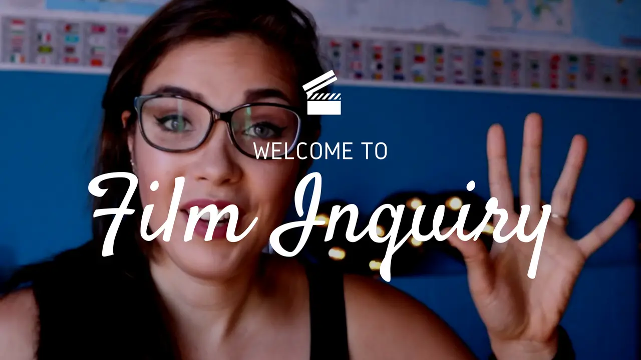 Announcing The Film Inquiry Youtube Channel, And More Exciting News!