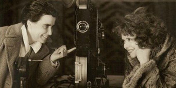 Beginner's Guide: Dorothy Arzner, Director Beginner's Guide: Dorothy Arzner, Director