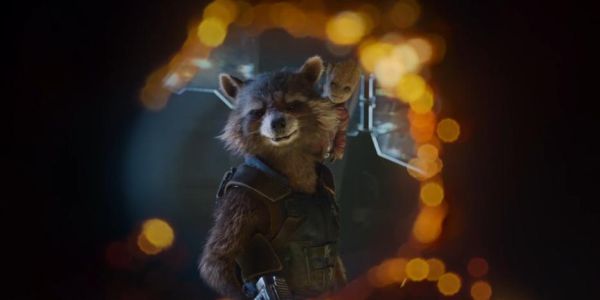 GUARDIANS OF THE GALAXY VOL. 2 Trailer GUARDIANS OF THE GALAXY VOL. 2 Trailer