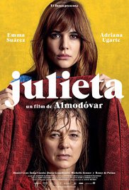 Movies Opening In Cinemas On December 23 - Julieta