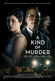 Movies Opening In Cinemas On December 16 - A Kind of Murder