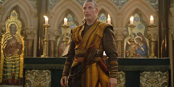 It's All Connected: Can Marvel Studios Solve Their Villain Problem? It's All Connected: Can Marvel Studios Solve Their Villain Problem?