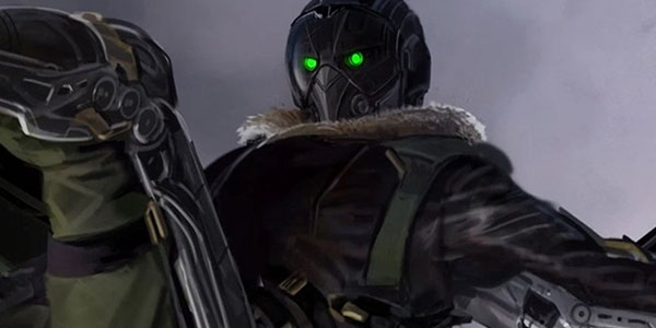 It's All Connected: Can Marvel Studios Solve Their Villain Problem? It's All Connected: Can Marvel Studios Solve Their Villain Problem?