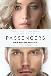 Movies Opening In Cinemas On December 23 - Passengers