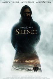 Movies Opening In Cinemas On December 23 - Silence