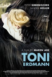 Movies Opening In Cinemas During The Last Week Of 2016 - Toni Erdmann