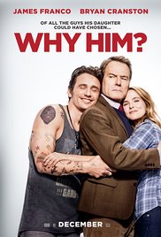 Movies Opening In Cinemas On December 23 - Why Him?