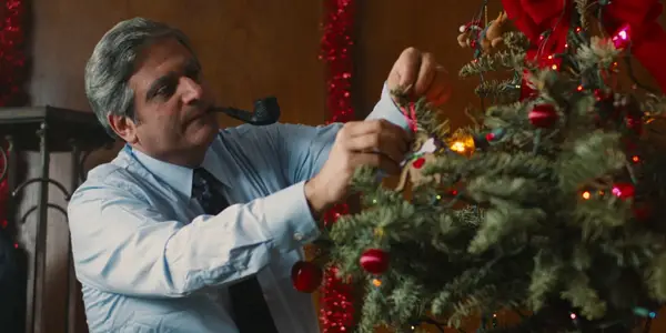 Film Inquiry's 14 Days Of Christmas Film Recommendations