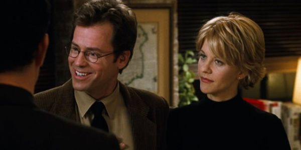 Nora Ephron’s Warped Vision of Feminism In YOU'VE GOT MAIL