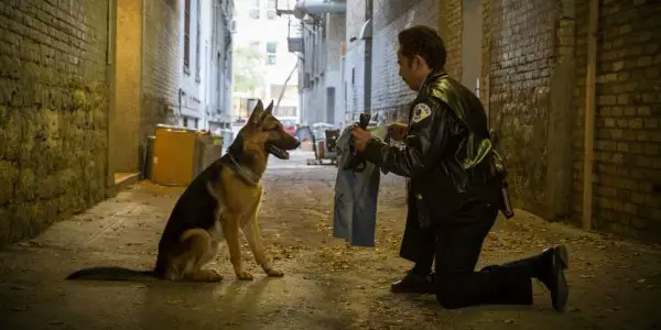 A DOG’S PURPOSE: A Feeble Bark Into The Void