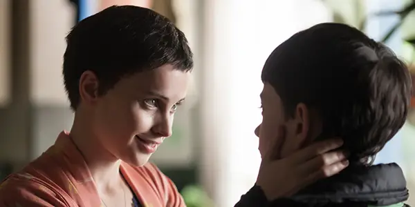 A MONSTER CALLS: A Deeply Personal Testament To The Power of Fiction A MONSTER CALLS: A Deeply Personal Testament To The Power of Fiction