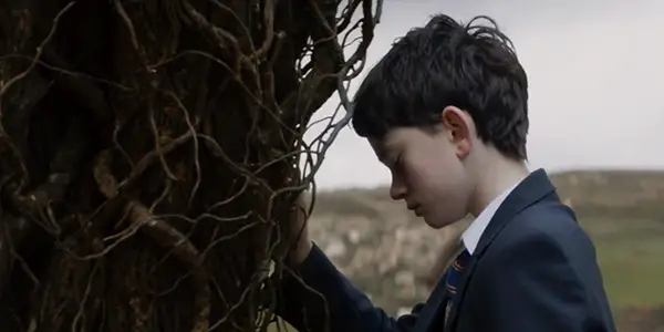 A MONSTER CALLS: A Deeply Personal Testament To The Power of Fiction A MONSTER CALLS: A Deeply Personal Testament To The Power of Fiction