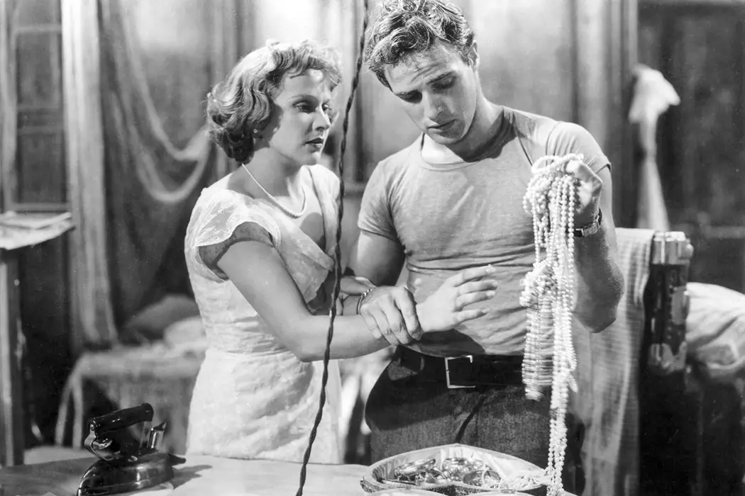 The Nominated Film You May Have Missed: A STREETCAR NAMED DESIRE