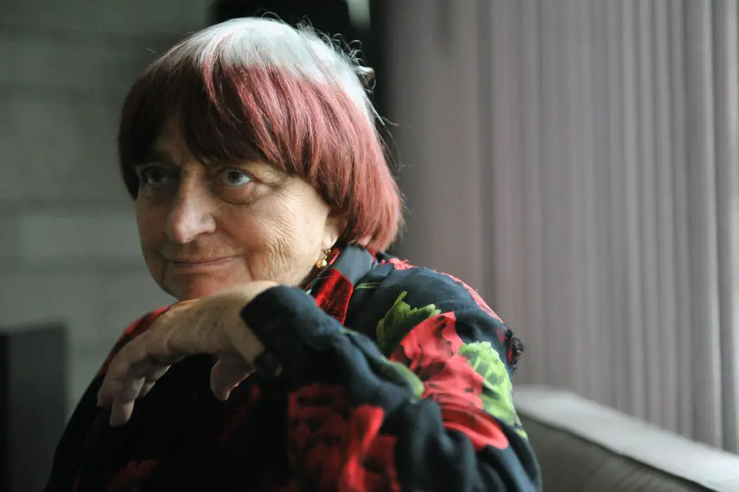 Beginners Guide: Agnès Varda, Director | Film Inquiry