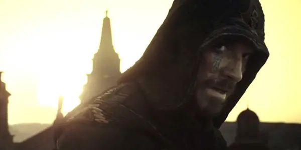 ASSASSIN'S CREED: It's Pretty Darn Bad, But It's The Best Video Game Film Ever Made ASSASSIN'S CREED: It's Pretty Darn Bad, But It's The Best Video Game Film Ever Made