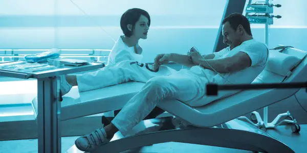 ASSASSIN'S CREED: It's Pretty Darn Bad, But It's The Best Video Game Film Ever Made ASSASSIN'S CREED: It's Pretty Darn Bad, But It's The Best Video Game Film Ever Made