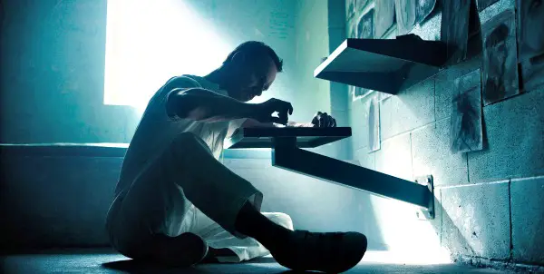 ASSASSIN'S CREED: It's Pretty Darn Bad, But It's The Best Video Game Film Ever Made ASSASSIN'S CREED: It's Pretty Darn Bad, But It's The Best Video Game Film Ever Made