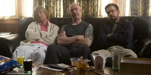 BASTARDS Trailer BASTARDS Trailer