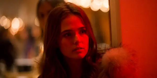 BEFORE I FALL Trailer BEFORE I FALL Trailer