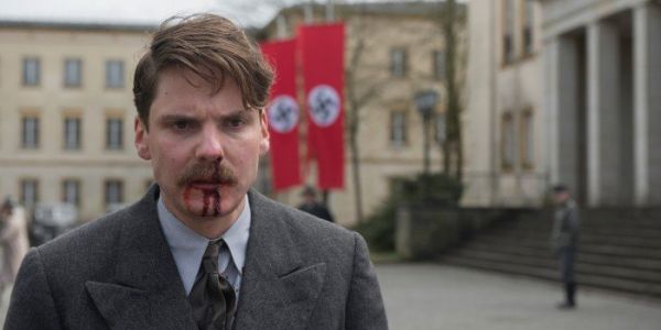 ALONE IN BERLIN Trailer ALONE IN BERLIN Trailer