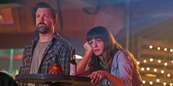COLOSSAL Trailer COLOSSAL Trailer