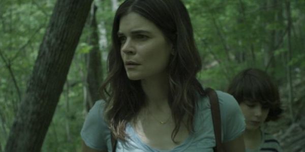 Directors Annie J. Howell & Lisa Robinson Talk About Their Film CLAIRE IN MOTION Starring Betsy Brandt