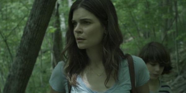Directors Annie J. Howell & Lisa Robinson Talk About Their Film CLAIRE IN MOTION Starring Betsy Brandt Directors Annie J. Howell & Lisa Robinson Talk About Their Film CLAIRE IN MOTION Starring Betsy Brandt