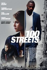 Movies Opening In Cinemas On January 13 - 100 Streets