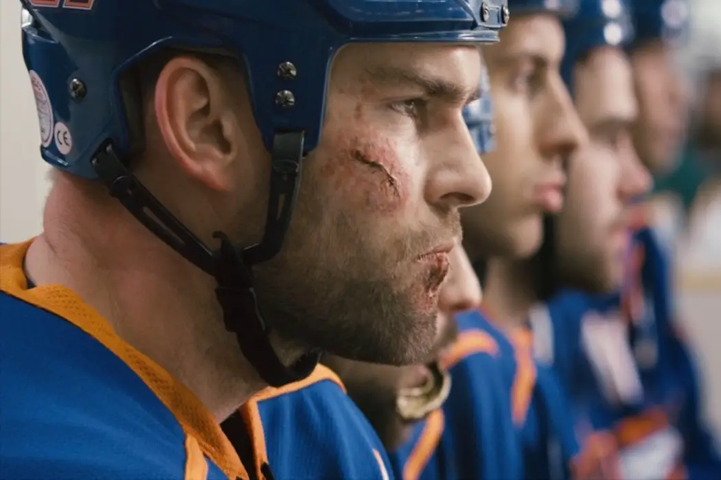 GOON: LAST OF THE ENFORCERS Trailer