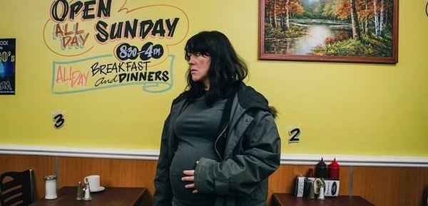 PREVENGE: Motherhood & Murder Have Never Looked So Good PREVENGE: Motherhood & Murder Have Never Looked So Good