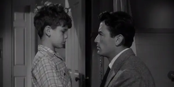 "Kids Are So Decent To Start With": The Role of Family In GENTLEMAN'S AGREEMENT "Kids Are So Decent To Start With": The Role of Family In GENTLEMAN'S AGREEMENT