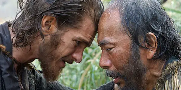 SILENCE: Martin Scorsese's Intimate Epic Is A Monumental Achievement