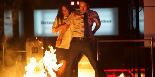 THE BELKO EXPERIMENT Trailer THE BELKO EXPERIMENT Trailer