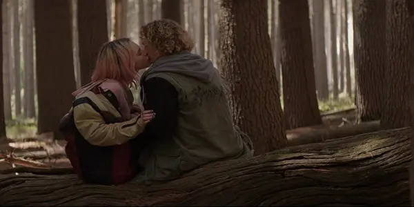 THE DAUGHTER: When Truths Hurt Worse Than Lies THE DAUGHTER: When Truths Hurt Worse Than Lies