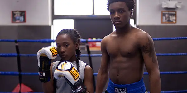 THE FITS: Navigating The Mazes Of Maturity