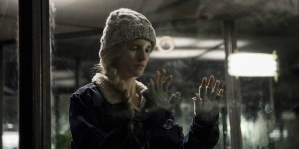 The Beginner's Guide: Brit Marling, Actress & Screenwriter The Beginner's Guide: Brit Marling, Actress & Screenwriter