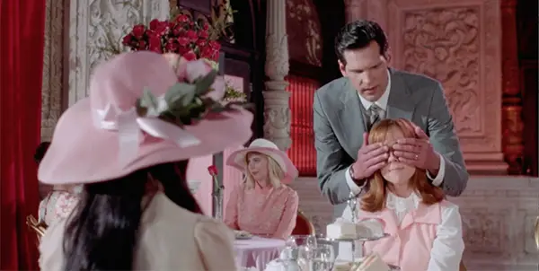 The Love Witch: A Heady Brew The Love Witch: A Heady Brew