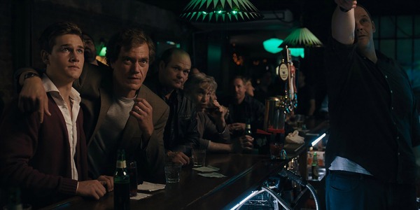 WOLVES Trailer WOLVES Trailer