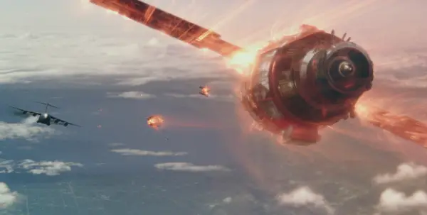 xXx: RETURN OF XANDER CAGE: Threequel Is Too Little, Too Late xXx: RETURN OF XANDER CAGE: Threequel Is Too Little, Too Late