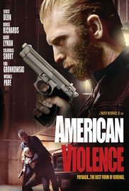 Movies Opening In Cinemas On February 3 - American Violence