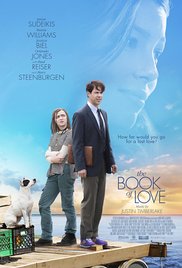 Movies Opening In Cinemas On January 13 - The Book Of Love