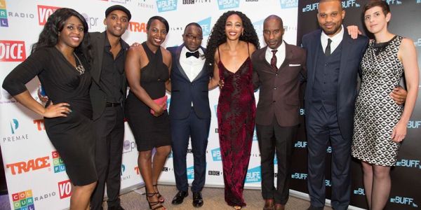 Interview With British Urban Film Festival Founder Emmanuel Anyiam-Osigwe Interview With British Urban Film Festival Founder Emmanuel Anyiam-Osigwe