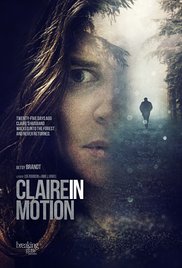 Movies Opening In Cinemas On January 13 - Claire In Motion