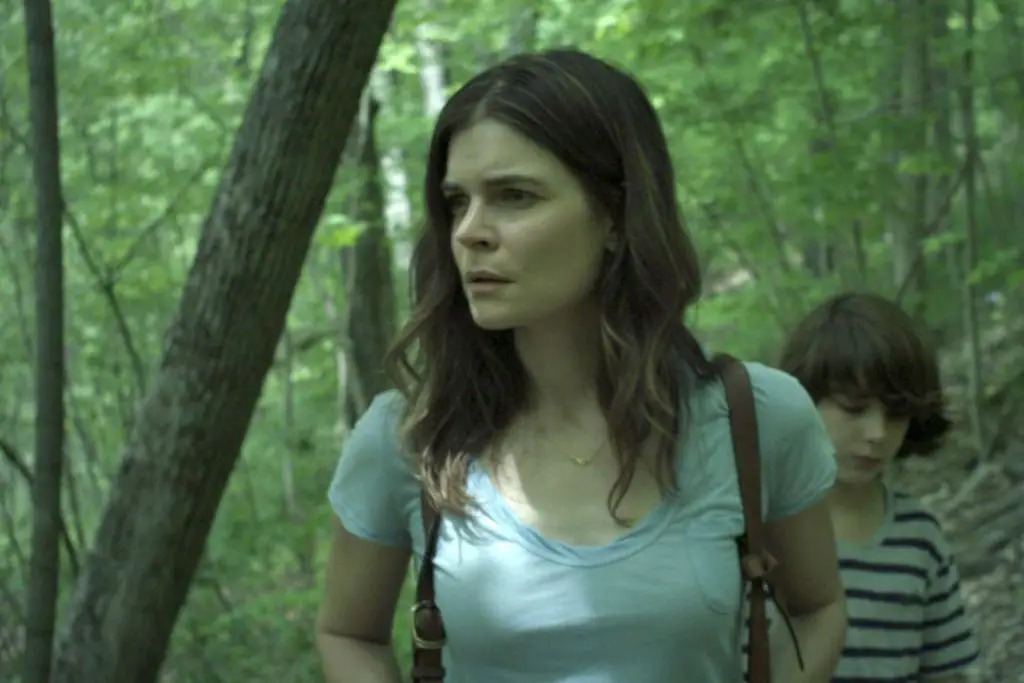 Movies Opening In Cinemas On January 13 - Claire In Motion