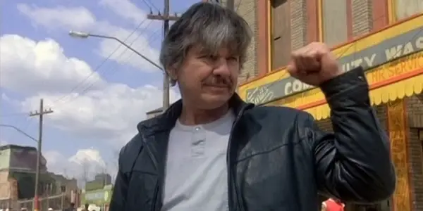 Looking Back At The DEATH WISH Franchise