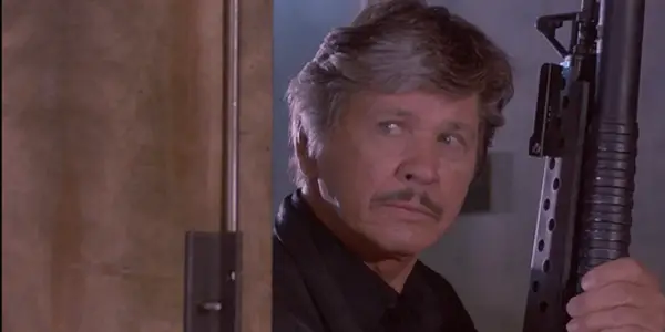 Looking Back At The DEATH WISH Franchise Looking Back At The DEATH WISH Franchise