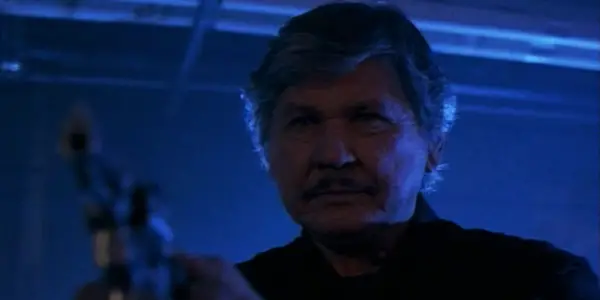 Looking Back At The DEATH WISH Franchise